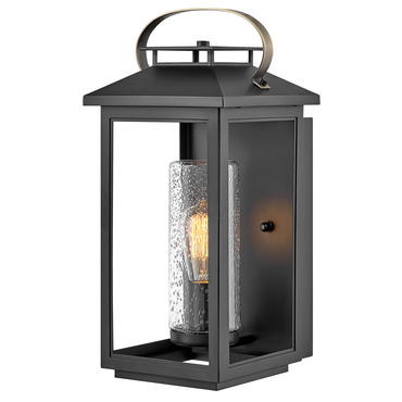 Atwater 12V Outdoor Wall Sconce