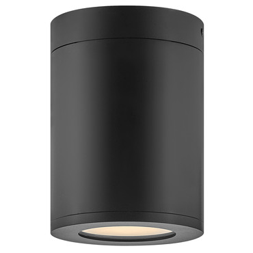 Silo Outdoor Flush Mount | Hinkley Lighting at Lightology Silo Outdoor Flush Mount