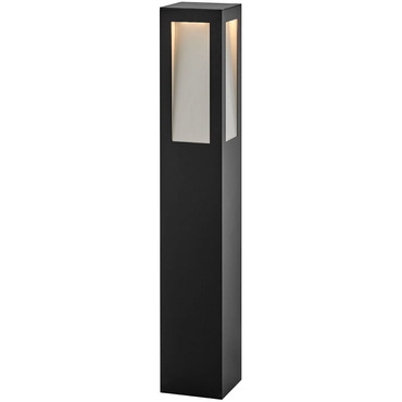 Taper 120-277V LED Bollard | Hinkley Lighting at Lightology Taper 120-277V LED Bollard