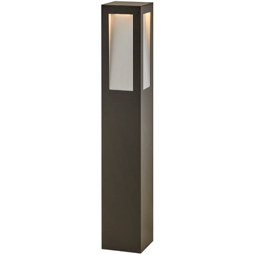 Taper 120-277V LED Bollard