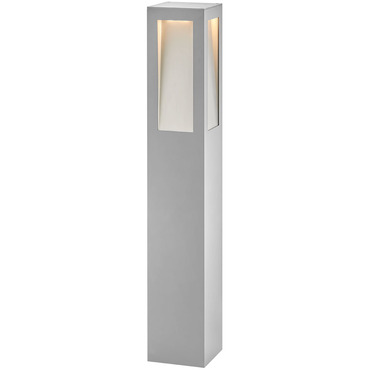 Taper 120-277V LED Bollard