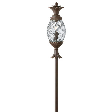 Pineapple 12V Path Light | Hinkley Lighting at Lightology Pineapple 12V Path Light