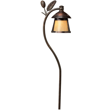 Aspen 12V LED Path Light | Hinkley Lighting at Lightology Aspen 12V LED Path Light