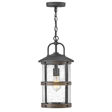 Lakehouse 12V Outdoor Pendant | Hinkley Lighting at Lightology Lakehouse 12V Outdoor Pendant