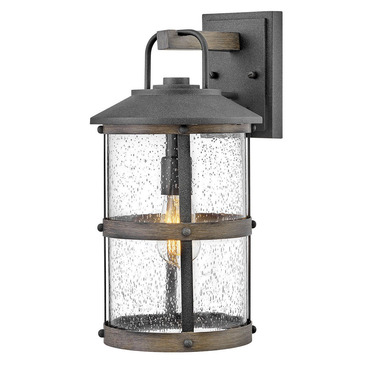Lakehouse 12V Outdoor Wall Sconce