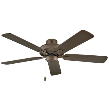Metro Ceiling Fan | Hinkley Lighting at Lightology Metro Ceiling Fan