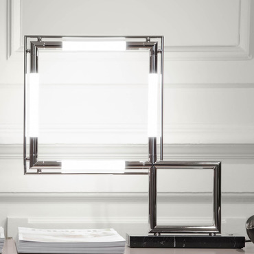 Quadro Table Lamp