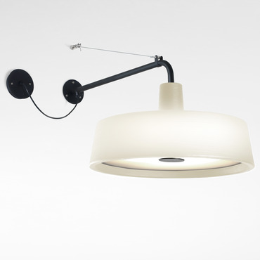Soho A Outdoor Wall Sconce