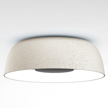 Djembe Large Ceiling Light Fixture | Marset at Lightology Djembe Large Ceiling Light Fixture