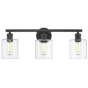 Fisher Bathroom Vanity Light