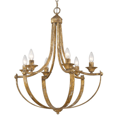 Victoria Chandelier