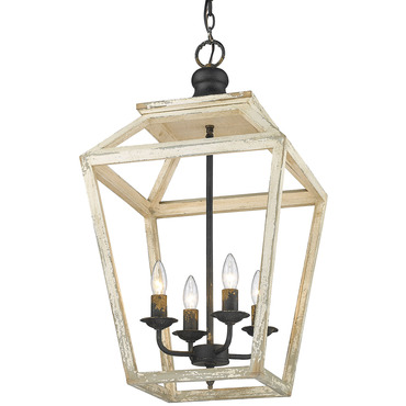 Haiden Pendant