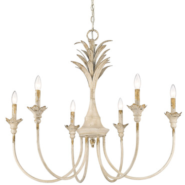 Lillianne Chandelier