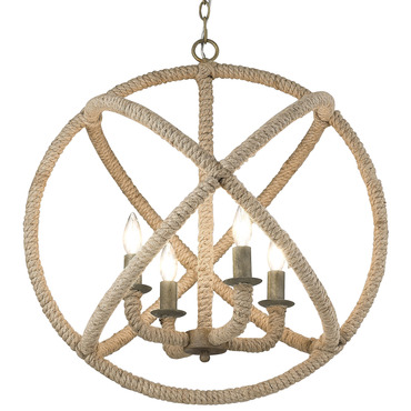 Marina Chandelier