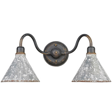 Jasper Bathroom Vanity Light