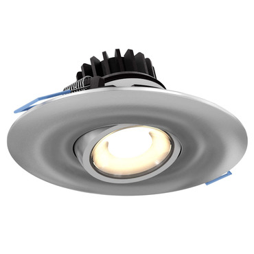 4IN RD Color Select Gimbal Trim / Housing