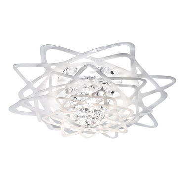 Aurora Mini Ceiling Light - Open Box