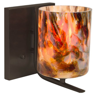 Lava Wall Sconce