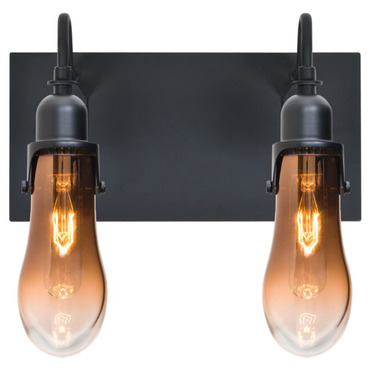 Wish Bathroom Vanity Light