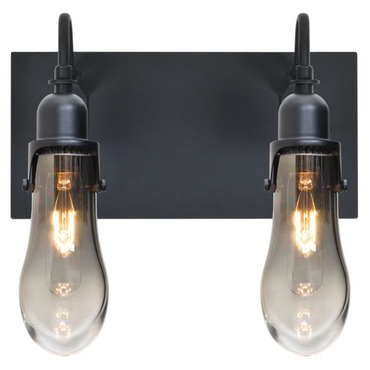 Wish Bathroom Vanity Light