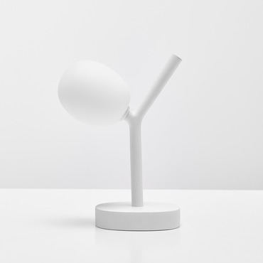 Ivy Battery Portable Lamp | Brokis at Lightology Ivy Battery Portable Lamp