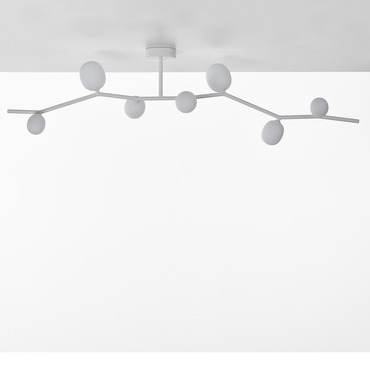 Ivy Ceiling Light | Brokis at Lightology Ivy Ceiling Light
