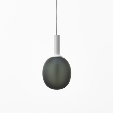 Ivy Single Pendant | Brokis at Lightology Ivy Single Pendant