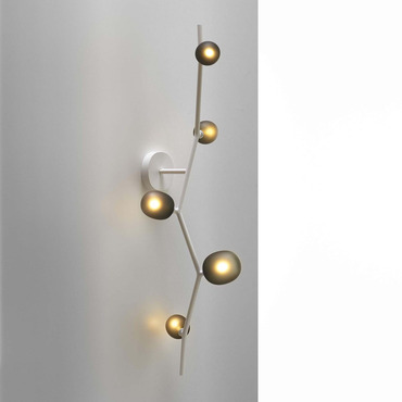 Ivy Wall Light | Brokis at Lightology Ivy Wall Light
