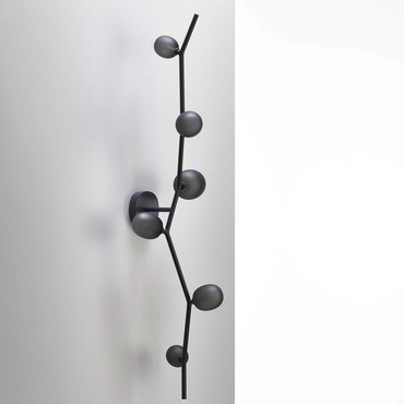 Ivy Wall Light | Brokis at Lightology Ivy Wall Light
