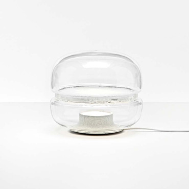 Macaron Table Lamp | Brokis at Lightology Macaron Table Lamp
