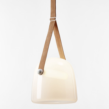 Mona XL Pendant | Brokis at Lightology Mona XL Pendant