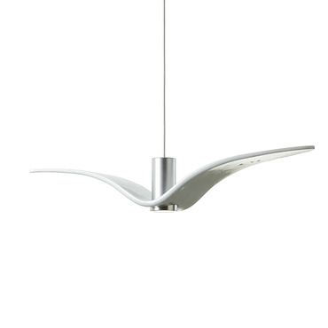 Night Birds Exterior Pendant