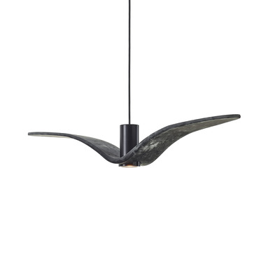 Night Birds Exterior Pendant