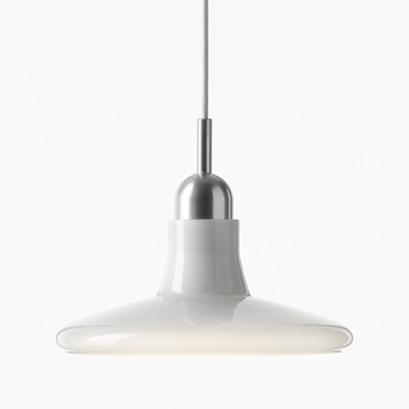 Shadows Shade Exterior Pendant | Brokis at Lightology Shadows Shade Exterior Pendant