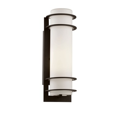 Cityscape 16 Torch Patio Light