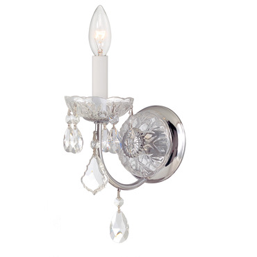Imperial Wall Sconce