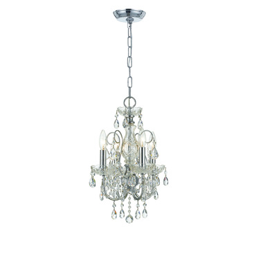 Imperial Chandelier