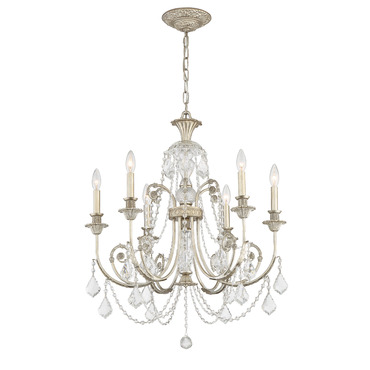 Regis Chandelier