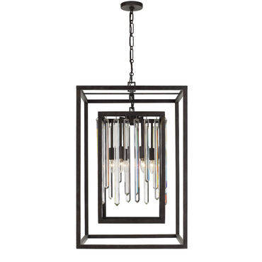 Hollis Chandelier