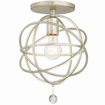 Solaris Ceiling Light