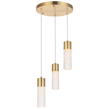 Constellation Multi Light Pendant