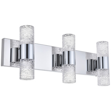 Vega Bathroom Vanity Light