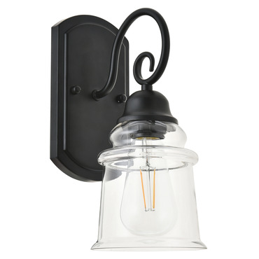 Spire Wall Sconce Spire Wall Sconce