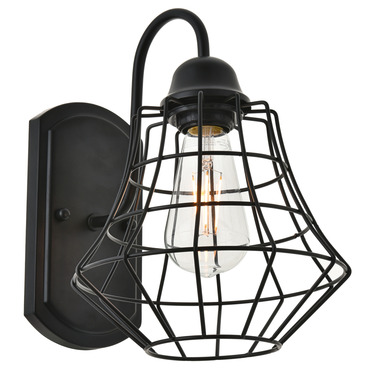 Candor Wall Sconce Candor Wall Sconce