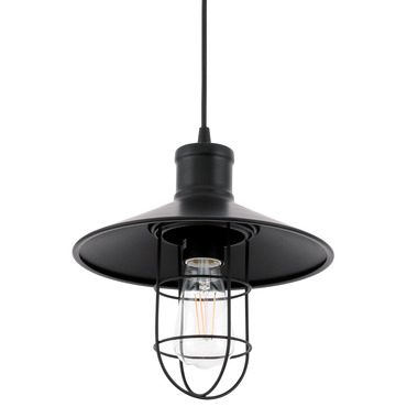 Flaneur Pendant Flaneur Pendant