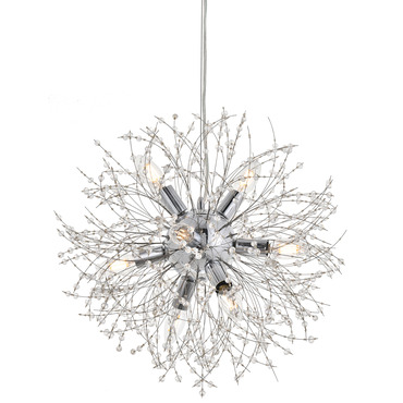 Flores Pendant Flores Pendant