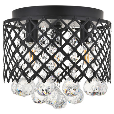 Tully Flush Ceiling Light Fixture Tully Flush Ceiling Light Fixture