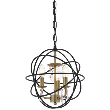 Wallace Chandelier Wallace Chandelier