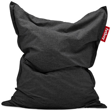 Original Outdoor Bean Bag Chair | Fatboy USA at Lightology Original Outdoor Bean Bag Chair