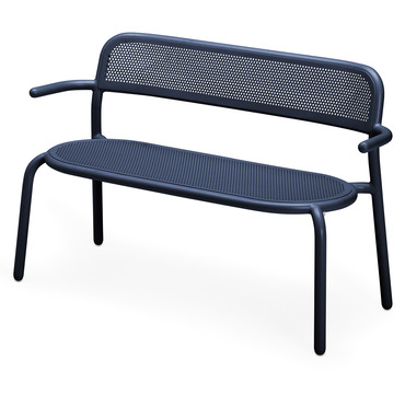 Toni Bankski Bench
